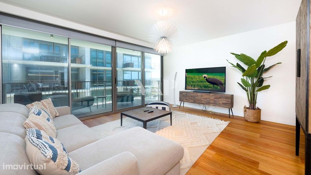 Apartamento T1 Primeira Linha da Praia, Armação de Pêra