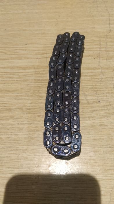 Продается цепь моторная(ЯВА)