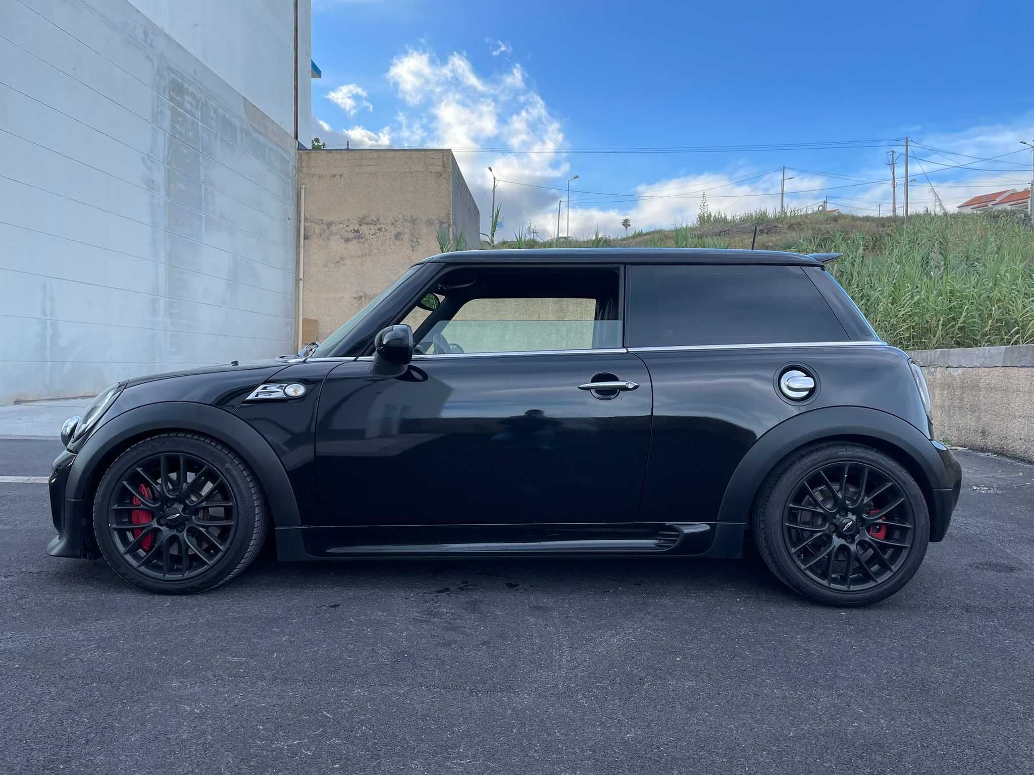 Mini John Cooper Works