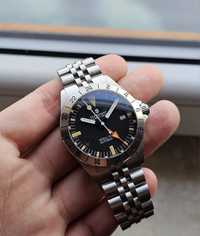 Steinhart Ocean 39 Vintage GMT Special Edition Gnomon Watches