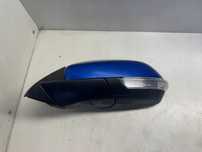 MG ZS LUSTERKO LEWE 6 PIN EU