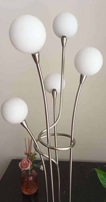 Candeeiro de mesa