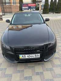 Audi A4 Quattrо