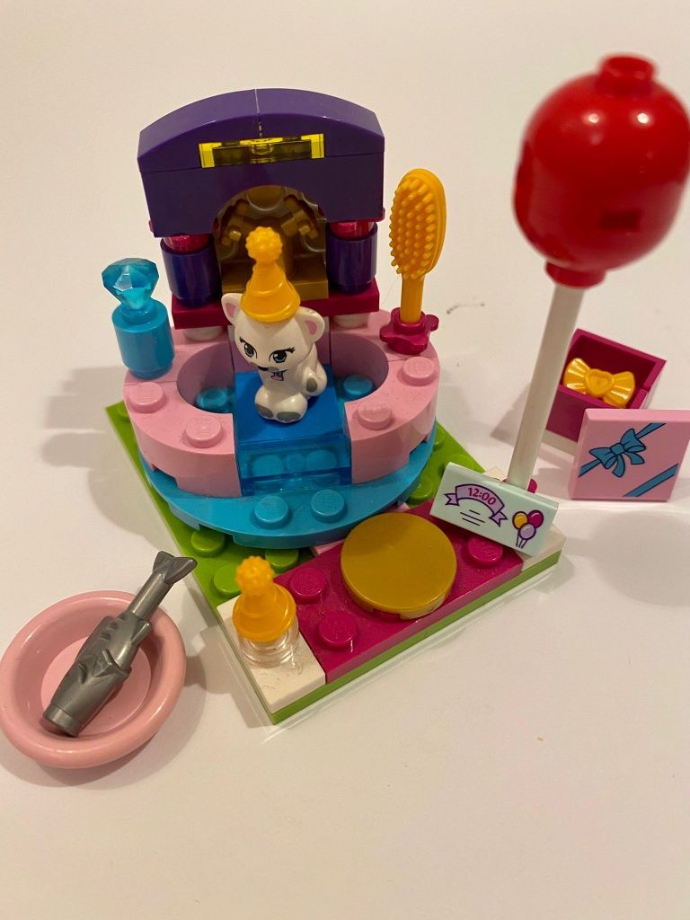 LEGO friends 41114