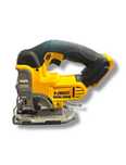 Wyrzynarka DeWalt DCS331
