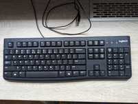 Klawiatura Logitech