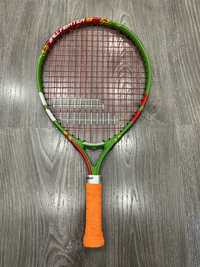 Продам тенісну ракетку Babolat 19