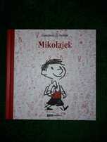 "Mikołajek" Goscinny & Sempé