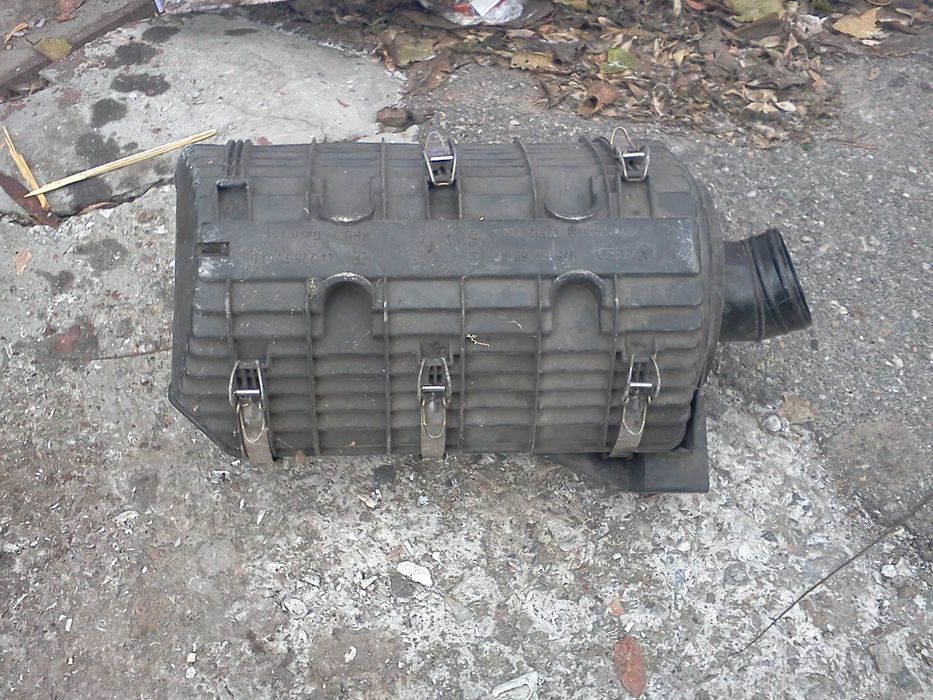 ПЕредний Стабилизатор Wv LT Карты