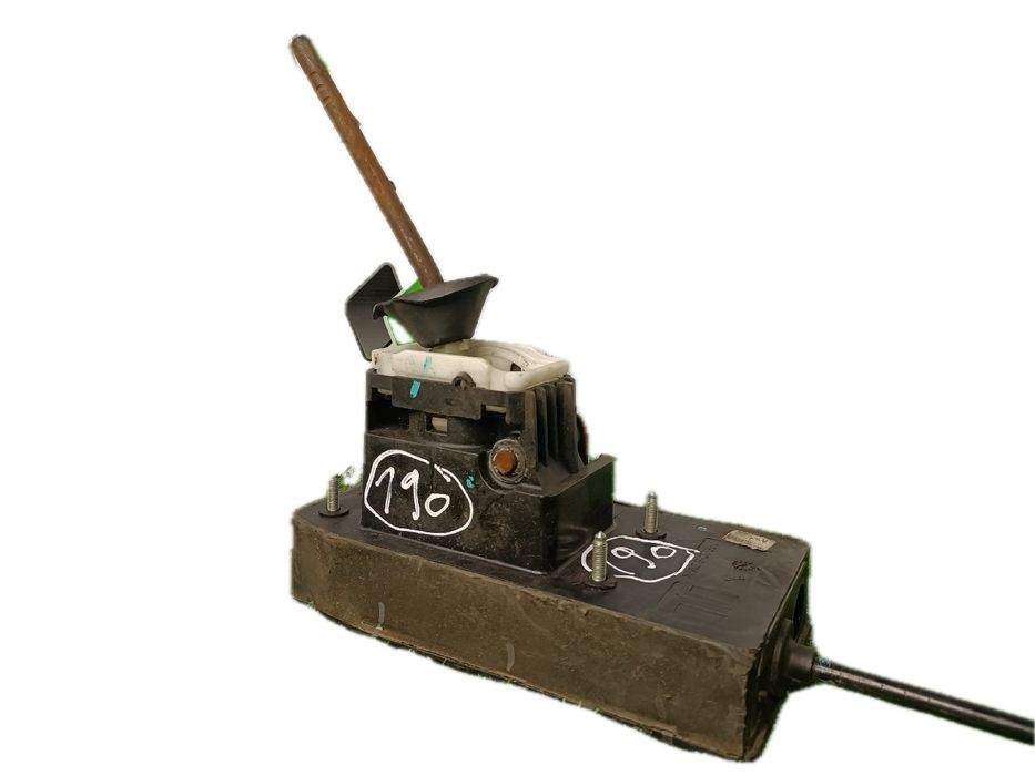 Seletor caixa velocidades PEUGEOT 407 SW (6E_)