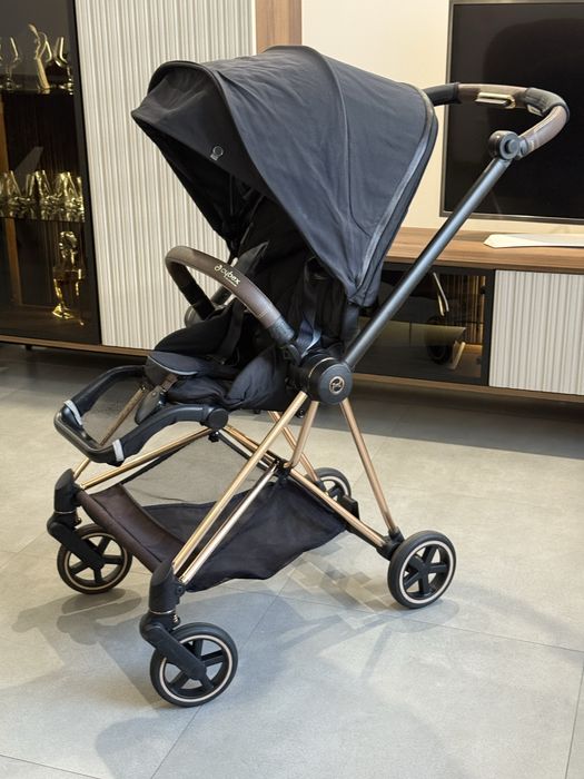 Cybex Mios + Gondola