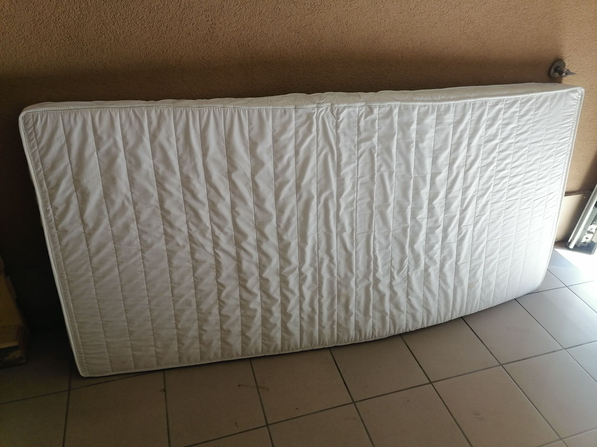 Materac 90x200 x10