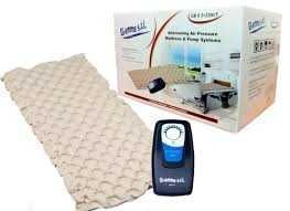 Протипролежневий комірчастий матрац GMA 5