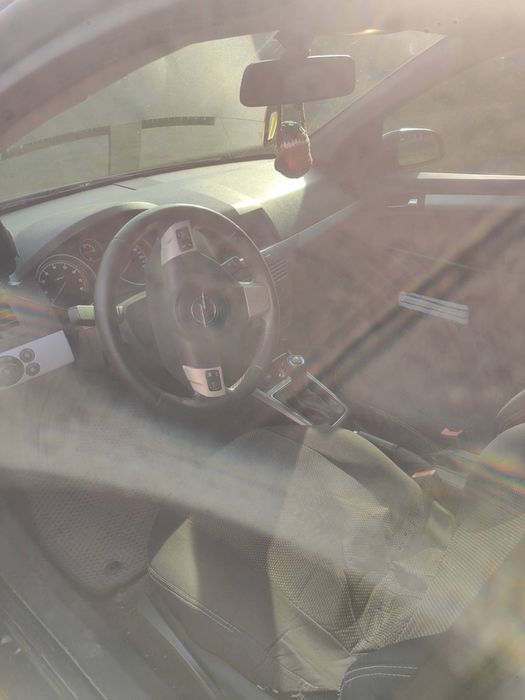 Продам Opel Astra H 2006 бензин/газ