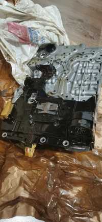 Гідрлблок (мехатронік) коробки передач ZF8HP45 BMW 328 XDIVE 2014