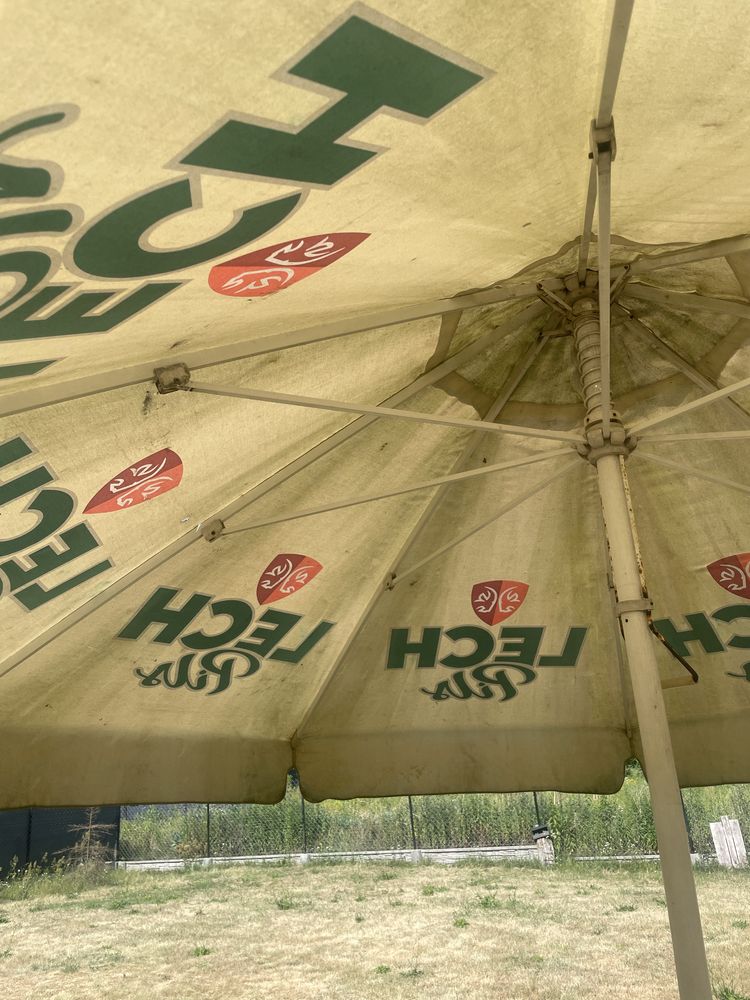 Parasol ogrodowy 4 m.                 .