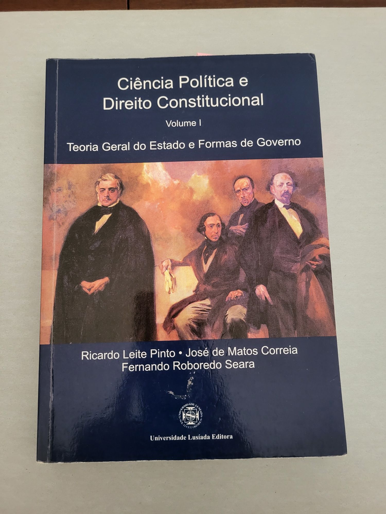 Direito Constitucional