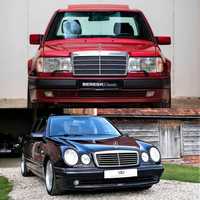 W124/w208/w210/w201/w202 Mercedes