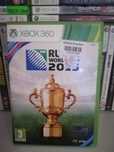 Rugby world cup 2015 xbox 360