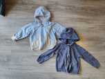 Bluza sweterek kardigan Sinsay 80