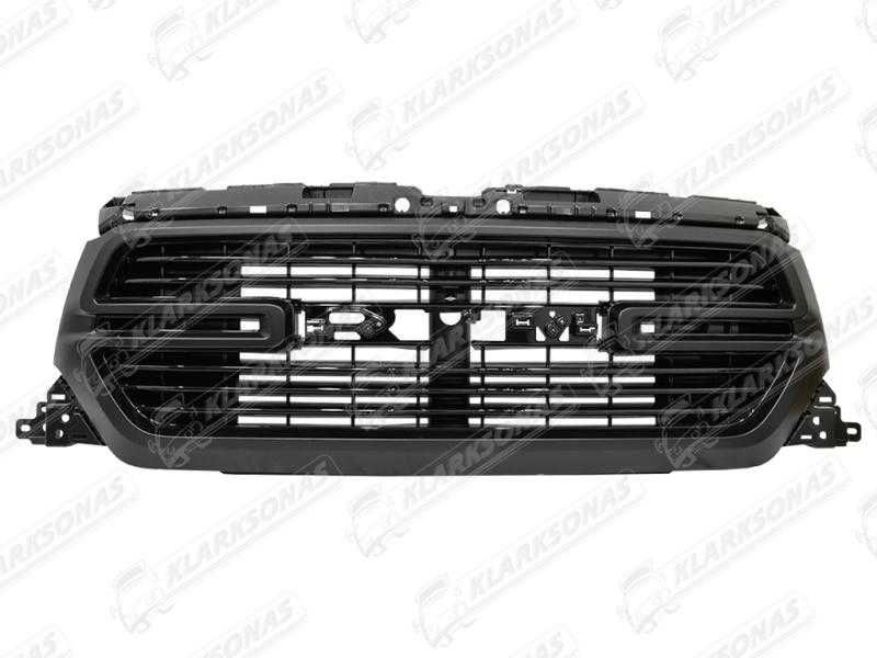 Решітка DODGE RAM 2019+ PDG07047GBE