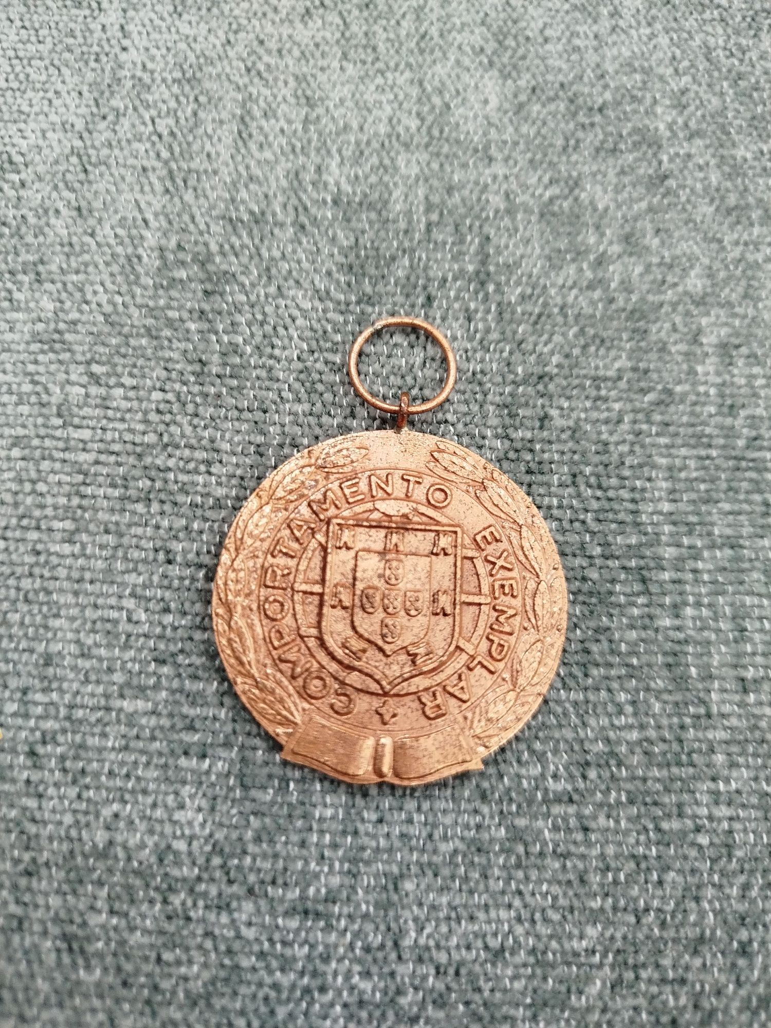 Medalhas de Mérito
