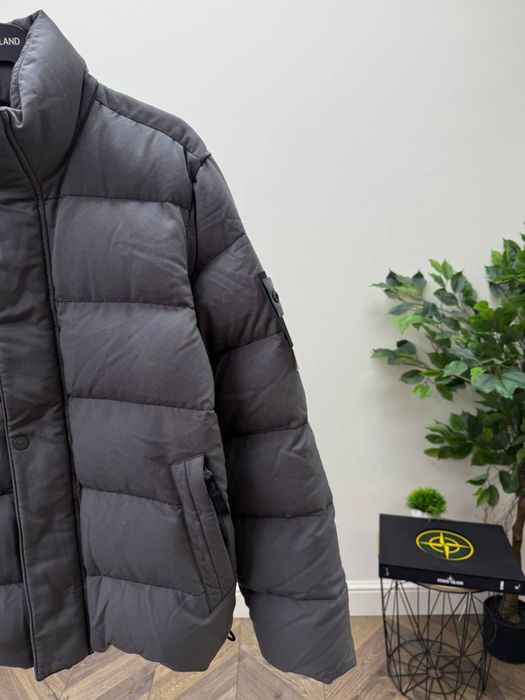 Оригінал куртка Stone Island  Giubbotto K2S154100100S0F26 V0067
