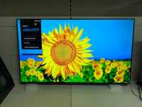 65" 4К UHD Смарт Український SAMSUNG 65AU6900 з Німеччини