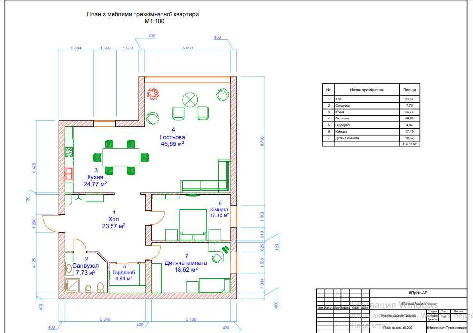 Проектu ,чертежи, планы, схемы, креслення, роботи в AutoCAD, ArchiCAD