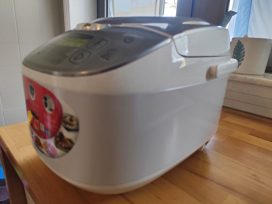 Moulinex Multi Maxichef MK812121