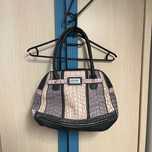 Vintage Torebka Guess Los Angeles Y2K Bag Retro 90s 00s