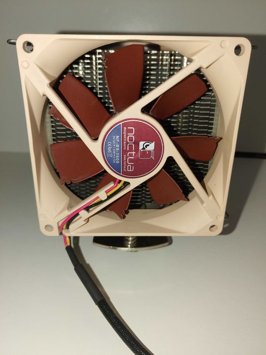 Система охолодження Noctua NH-U12P SE2