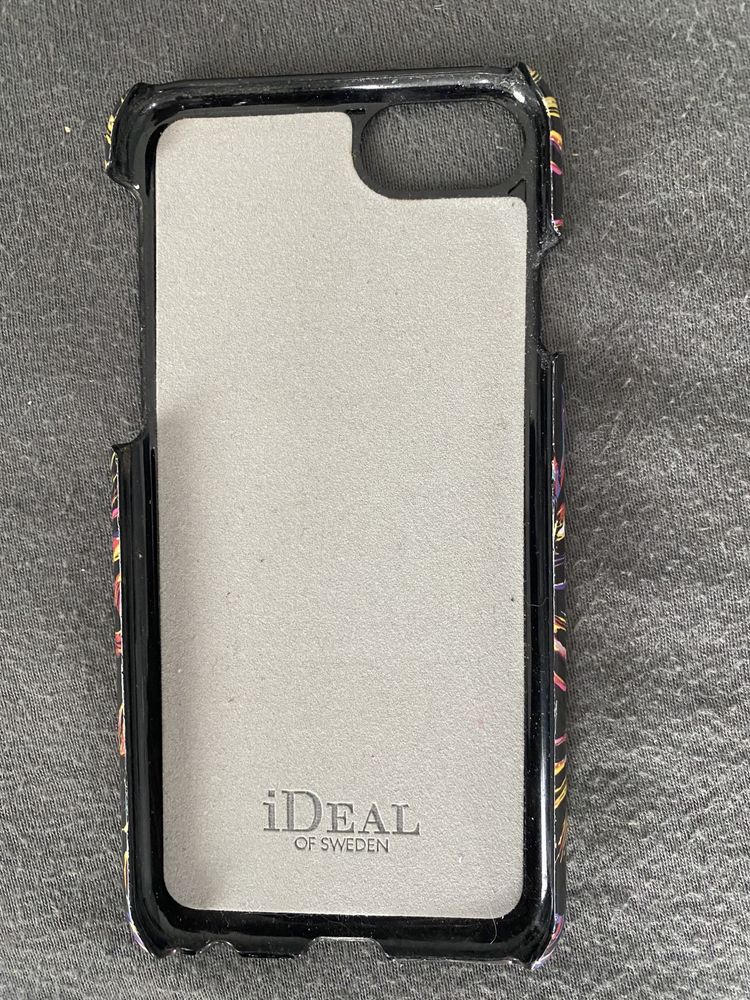case iPhone 7 iDeal of Sweden