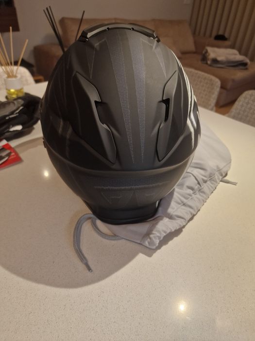 Capecete novo SHOEI GT-Air II QUIBIT