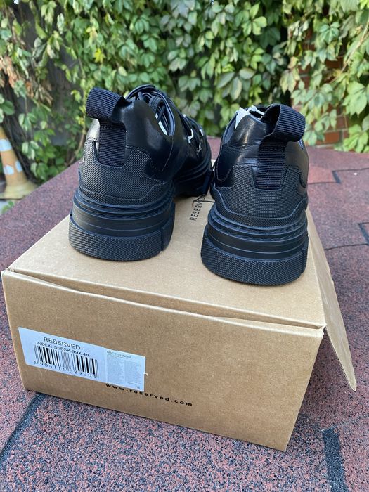 Dr. Martens лофери полу ботинки new rock