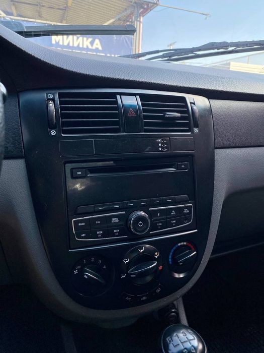 Ravon Gentra 2018 год газ/бензин Chevrolet lacetti
