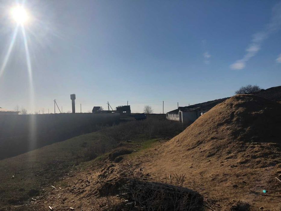 Оренда виробничо-складський комплекс