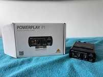 Behringer Powerplay P1