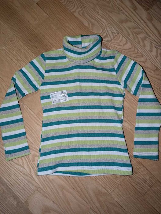 Теплий гольфік на хлопчика