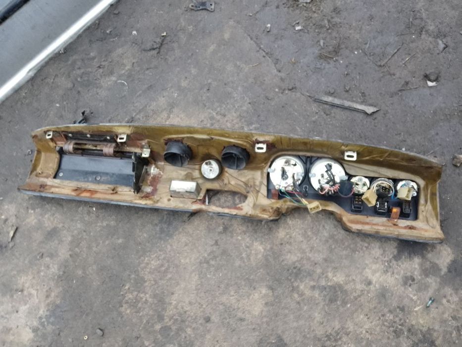 Торпеда панель приборка  приборів торпедо Ваз 2101 /2103/2106