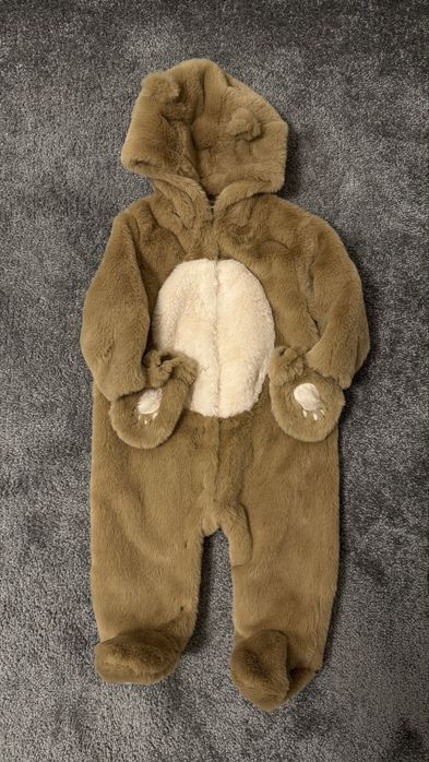 Дитячий комбінезон next