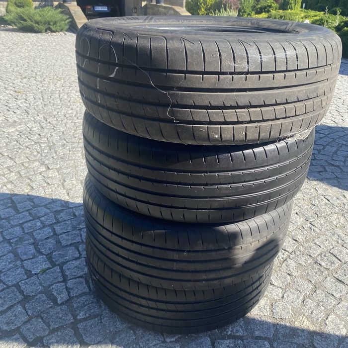 Opiny letnie Good Year 2019 r.