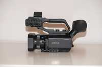 SONY PXW-X70 4K - 4:2:2 przebieg tylko 1x10h