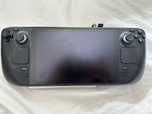 Steam Deck 256GB LCD + Dock