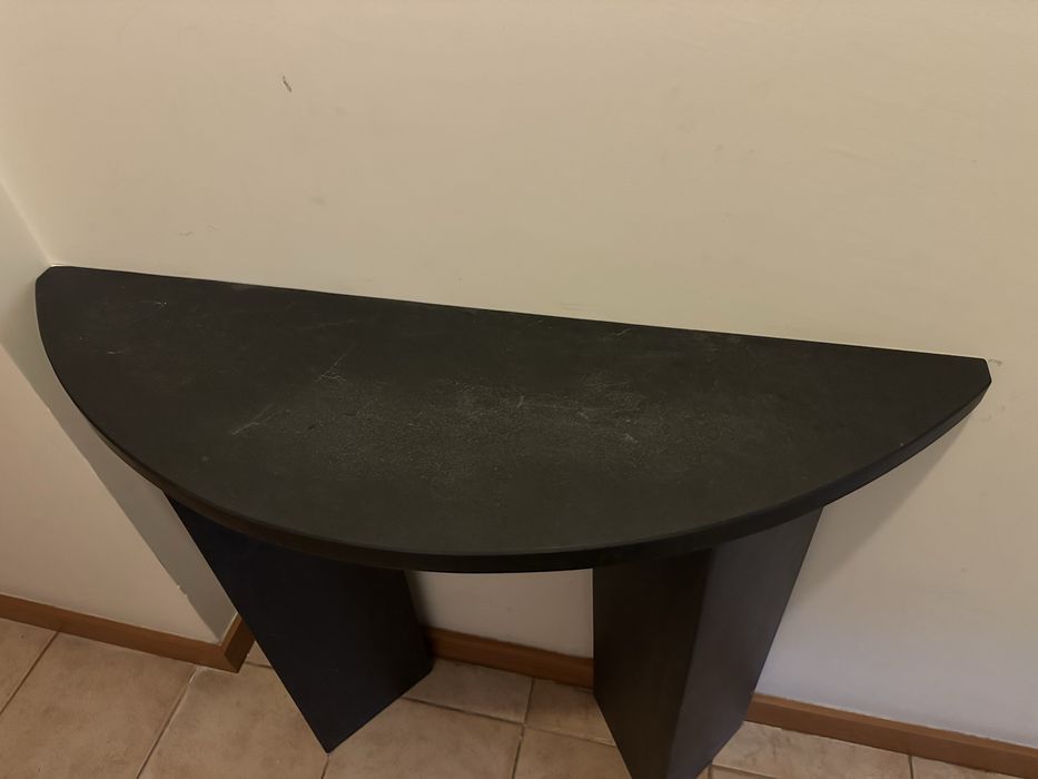 Conjunto de móvel de entrada