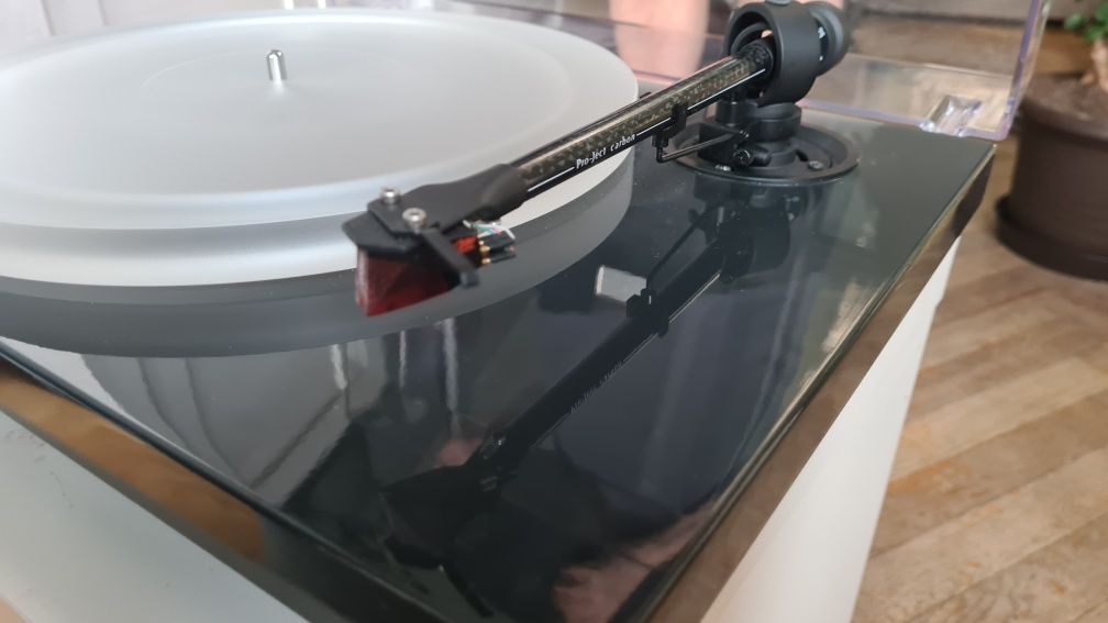 Gramofon Pro-Ject Xpression III Comfort