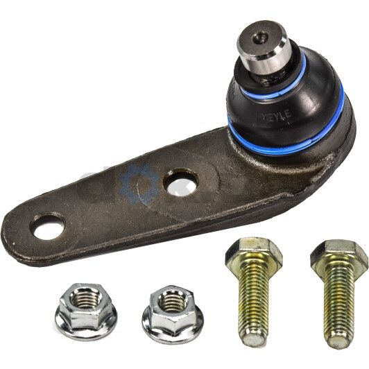 Шаровая, кульова опора AUDI 80 ліва і права