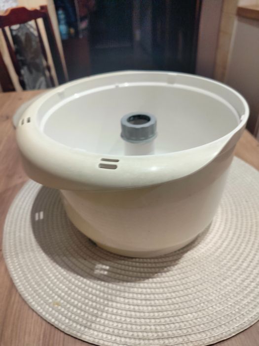 Misa do ciasta robot Zelmer fenomen, talent