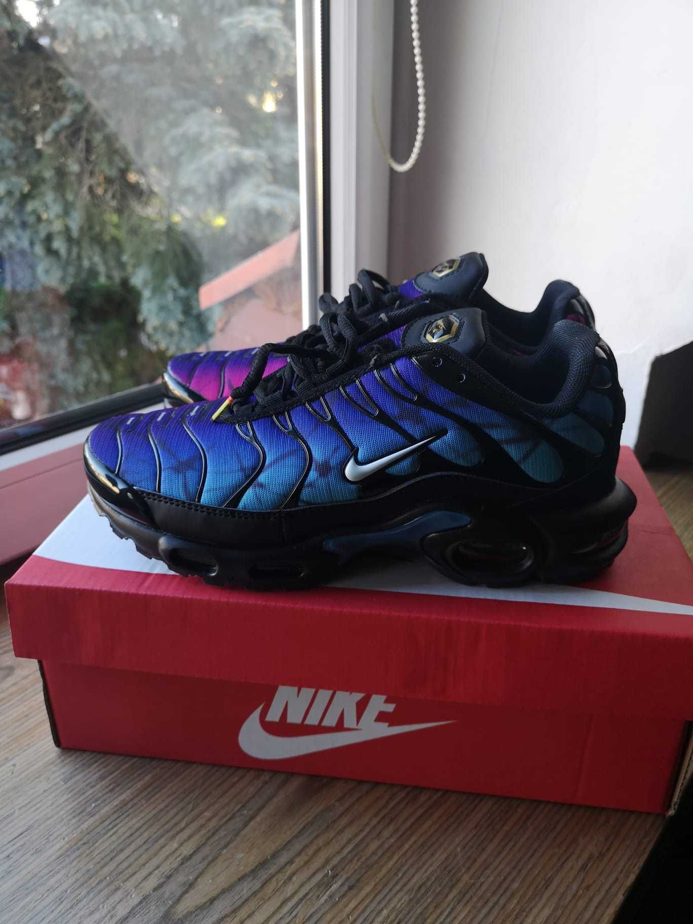 Nike Air Max PLUS TN | rozmiar EU36 | Ostatnia para!