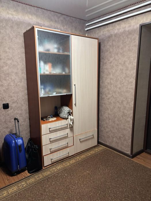 Ексклюзив Продам 3х кімнатну квартиру з своїм опаленням в Узині